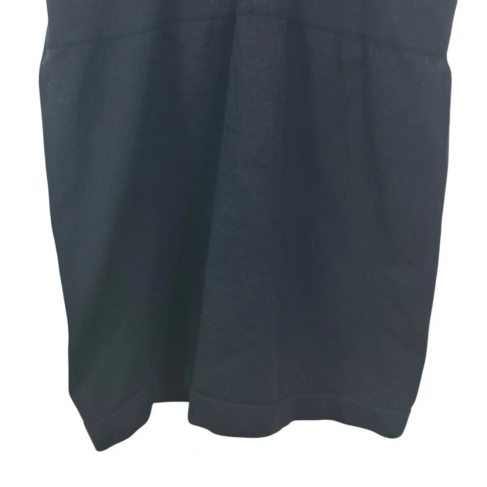 KINDRED BRAVELY Simply Sublime® Maternity & Nursing Tank Black Bra Medium Busty - Picture 10 of 14